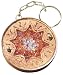 Lucky Aries Keychain