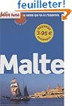Carnet de Voyage Malte, 2009 Petit Fute