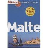 Carnet de Voyage Malte, 2009 Petit Futepar Collectif