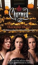 Trickery Treat (Charmed)