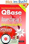 QBase Anaesthesia: Volume 5, MCOs for...
