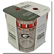 University of Georgia Set of 4 Acrylic Tumblers