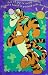 Tigger - Full of Joy - Vintage Poster