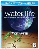 Water Life: Water`s Journey [Blu-ray plus DVD and Digital Copy]