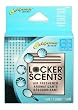 California Scents Locker Scents, Laguna Breeze (Pack of 8)