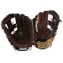 Mizuno Franchise GFN1153 Baseball Fielder's Mitt (11.5-Inch, Right Handed Throw)