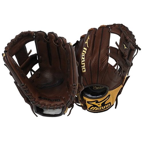 Mizuno Franchise GFN1153 Baseball Fielder's Mitt (11.5-Inch, Right Handed Throw) Mizuno Franchise GFN1153 Baseball Fielder's Mitt (11.5-Inch, Right Handed Throw)