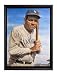 The Bambino Babe Ruth - Oversized Framed Canvas Art Print - New York Yankees