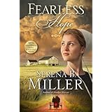 fearless hope a novel