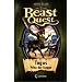 Beast Quest 04. Tagus, Prinz der Steppe