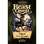 Beast Quest 04. Tagus, Prinz der Steppe