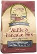 Namaste Foods, Gluten Free Waffle & Pancake Mix,  21-Ounce Bags (Pack of 6)