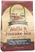 Namaste Foods, Gluten Free Waffle & Pancake Mix,  21-Ounce Bags (Pack of 6)