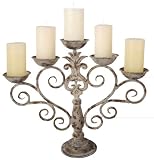 Chandelier de table Image du produit