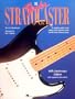 The Fender Stratocaster - foreword by Eric Clapton - Book