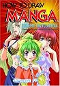 How to Draw Manga: Costume Encyclopedia, Vol 1, Everyday Fashion