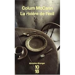 La Rivi�re de l'exil