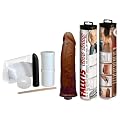 FALLOS Vibro Ebony, une copie encore plus proche de votre p�nis