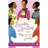 Sunday Brunch: A Novel