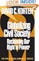 Globalizing Civil Society: Reclaiming Our Right to Power (Open Media Series)