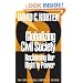 Globalizing Civil Society: Reclaiming Our Right to Power (Open Media Series)