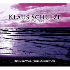 Richard Wahnfrieds Miditation