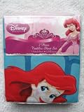 Review SPRINGS GLOBAL  / ARIEL TODDLER FOTTED SHEET & PILLOWCASE SET