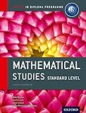 Mathematical studies standard level course companion