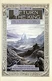 The Return of the King: Being Thethird Part of the Lord of the Rings   [RETURN OF THE KING] [Hardcover]