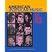 American Popular Music: The Rock Years