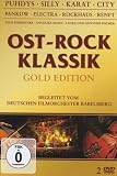 Ost-Rock Klassik - Gold Edition (Deluxe Edt.) [Deluxe Edition] [2 DVDs]