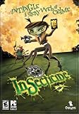 Insecticide - PC