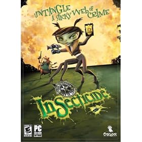 Insecticide