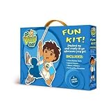 Go Diego Go Fun Kit