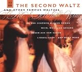 The Second Waltz & Other Famous Waltzes