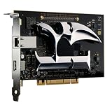 Bigfoot Killer NIC 10/100/1000 PCI 400 MHz NPU RJ-45 USB 2.0 Retail