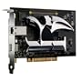 Bigfoot Killer NIC 10/100/1000 PCI 400 MHz NPU RJ-45 USB 2.0 Retail