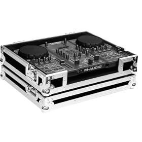 Marathon Flight Ready Case MA-Txp Case To Hold 1 X M-Audio Torq Xponent Mixer Station