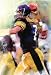 Ben Roethlisberger Steelers Super Bowl XL NFL POSTER - 11x17