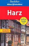 Baedeker Allianz Reisef&uuml;hrer Harz - -