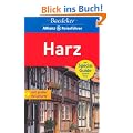 Baedeker Allianz Reisef�hrer Harz