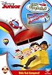 Little Einsteins - Viaggio In America