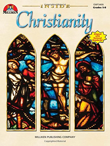 inside christianity