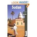 Sudan (Bradt Travel Guides)