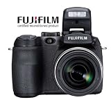 Fujifilm FinePix S1500 10MP Digital Camera with 12x Wide Angle Dual Image Stabilized... by 
