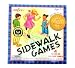 Ee Boo Sidewalk Chalk Game RS.1713.00