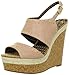 Jessica Simpson Women's Geno Wedge Sandal