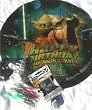 Star Wars Party Deco Kit - Cupcake Picks, Favors, and Balloon