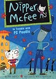 In Trouble with PC Poodle (Nipper McFee)
