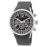 Nautica Men's N13530G NSR 01 Chronograph Watch